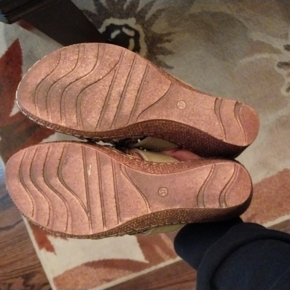 Patrizia Pitaya sandals - Picture 4 of 5